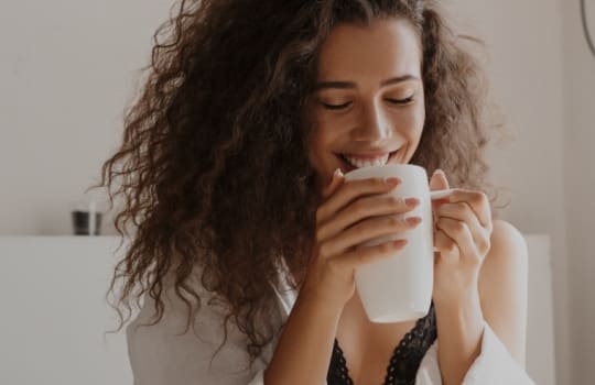 Типы квартир AVA Sochi